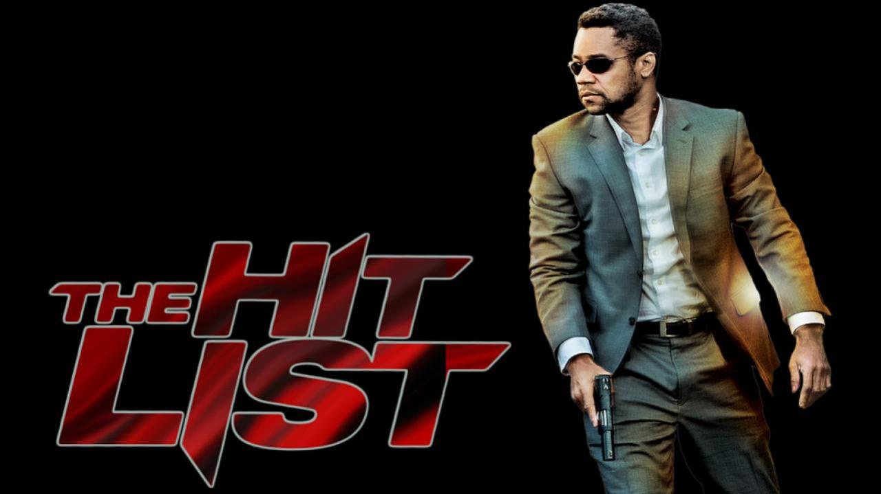 فيلم The Hit List 2011 مترجم كامل HD