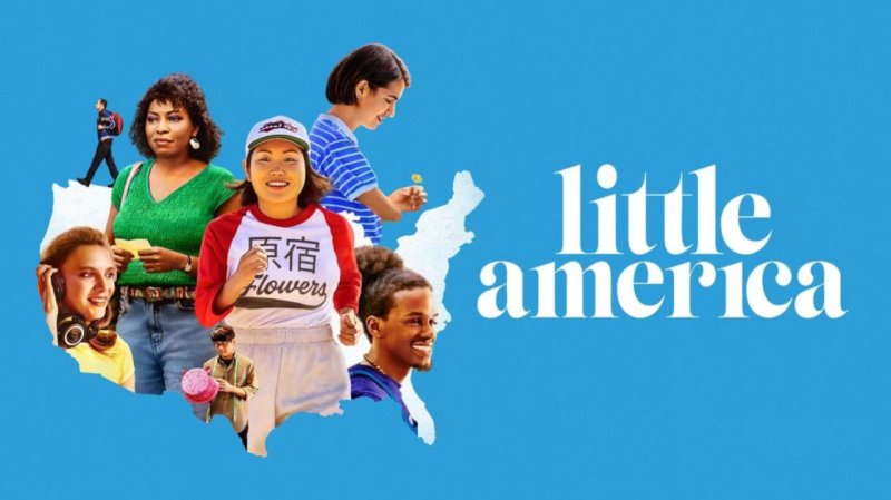 مسلسل Little America الموسم الثاني الحلقة 8 الثامنة مترجمة والاخيرة