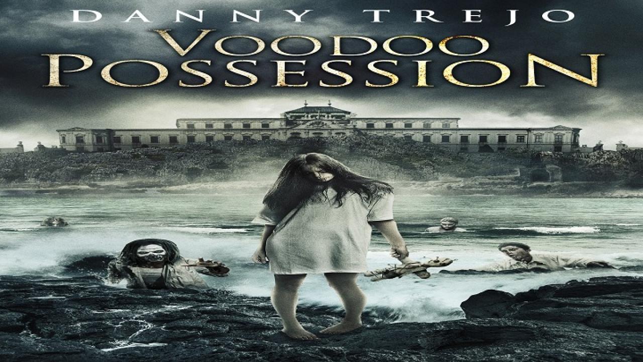 فيلم Voodoo Possession 2014 مترجم كامل HD