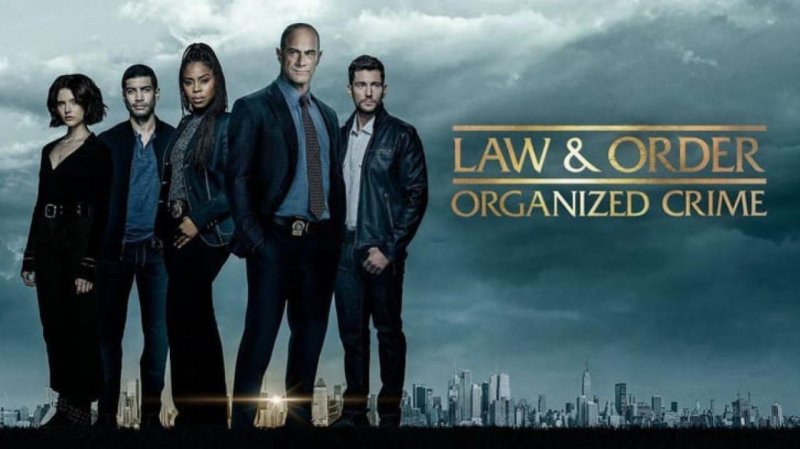مسلسل Law & Order: Organized Crime الموسم الثاني الحلقة 5 الخامسة مترجمة