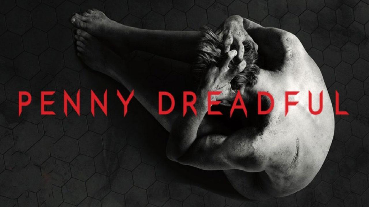 مسلسل Penny Dreadful الموسم الثالث الحلقة 3 الثالثة مترجمة