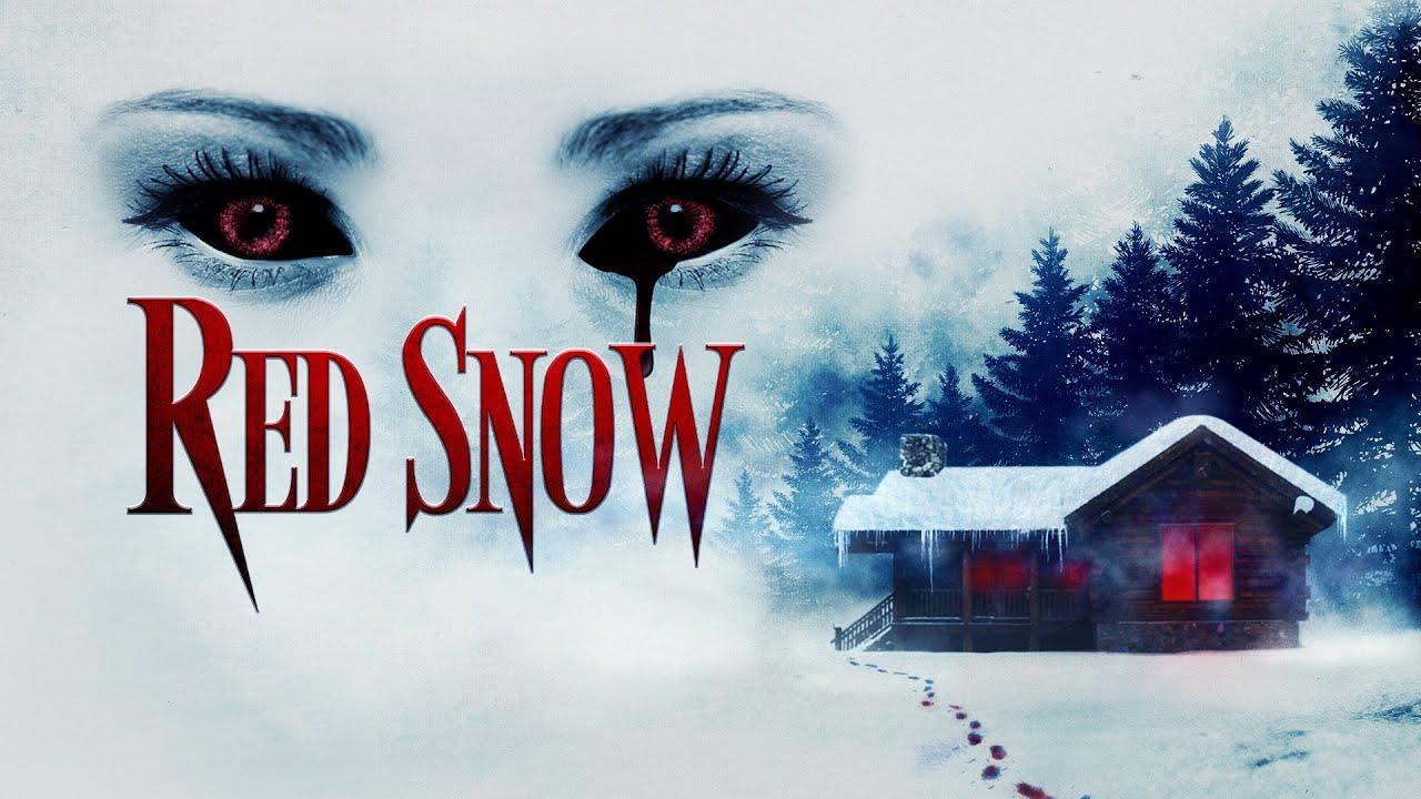 فيلم Red Snow 2021 مترجم كامل HD