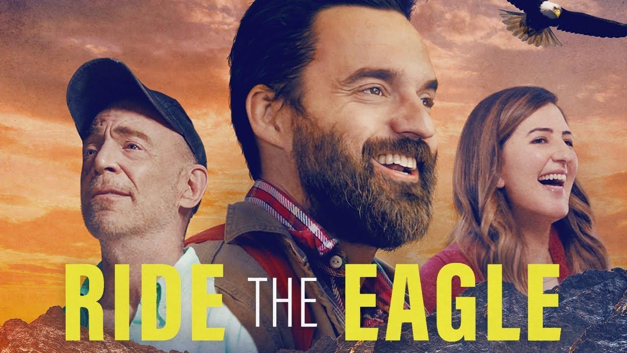 فيلم Ride The Eagle 2021 مترجم كامل HD