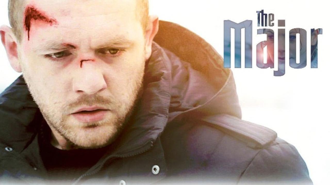فيلم The Major 2013 مترجم كامل HD