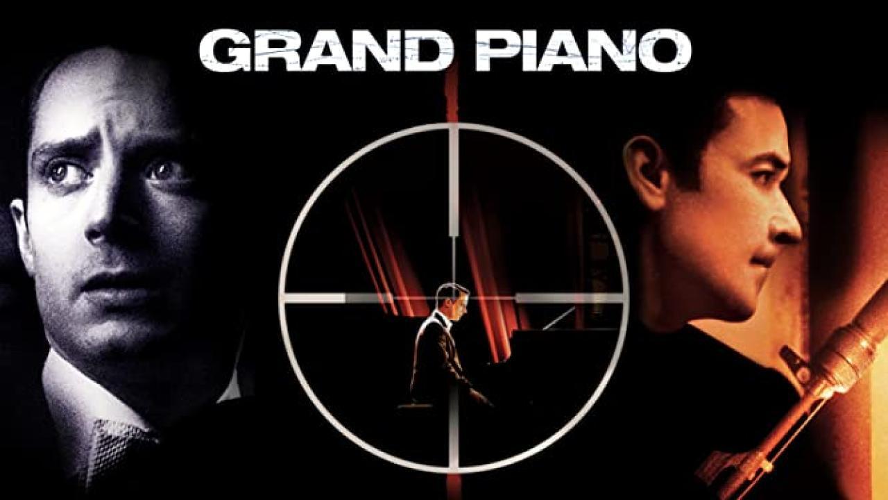 فيلم Grand Piano 2013 مترجم كامل HD