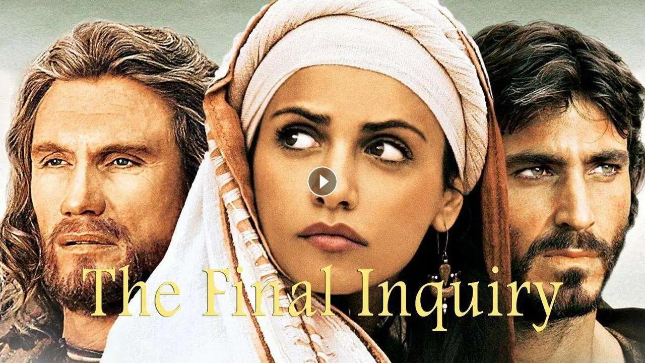 فيلم The Final Inquiry 2006 مترجم كامل HD