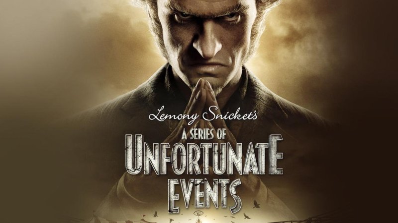 مسلسل A Series of Unfortunate Events الموسم الثاني الحلقة 4 الرابعة مترجمة