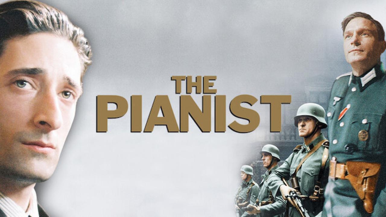 فيلم The Pianist 2002 مترجم كامل HD