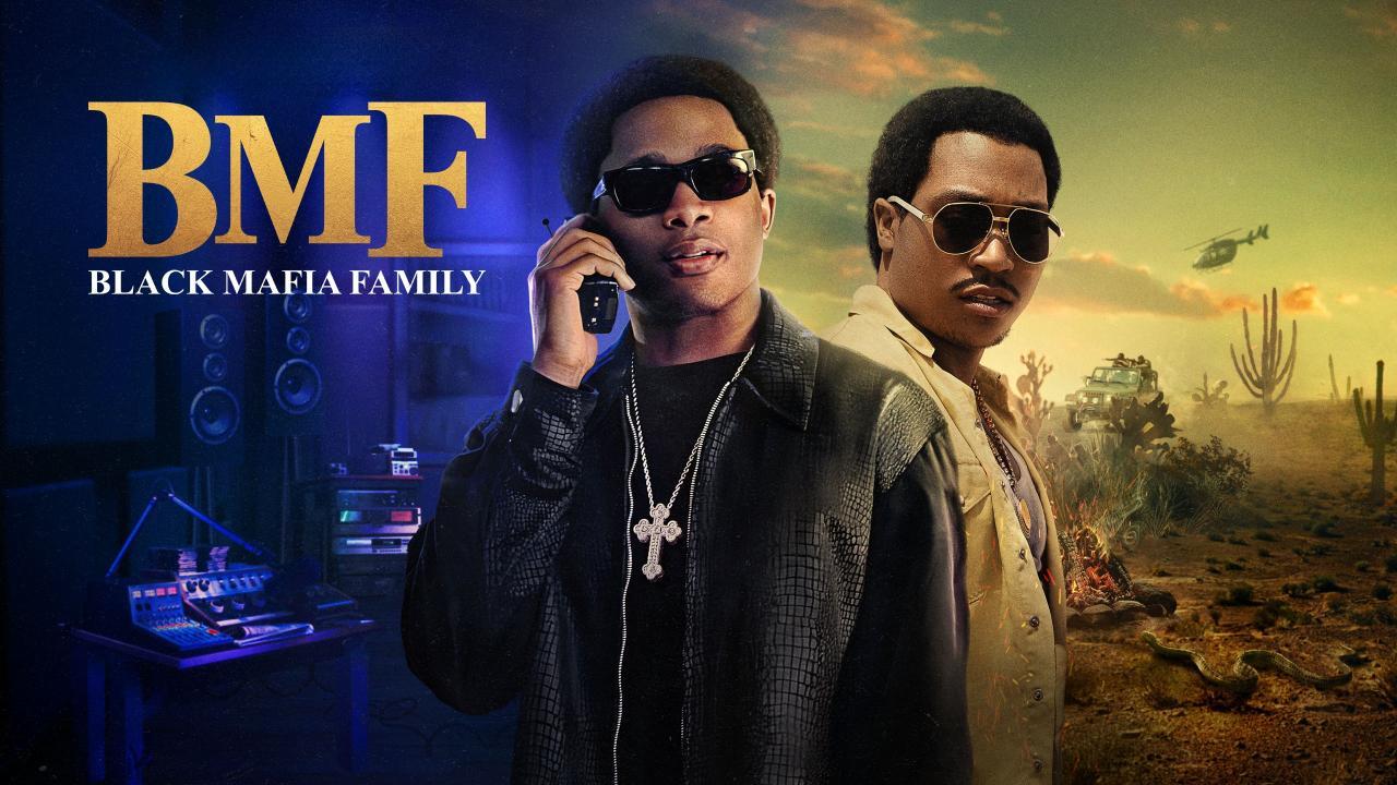 مسلسل BMF الموسم الرابع الحلقة 7 السابعة مترجمة