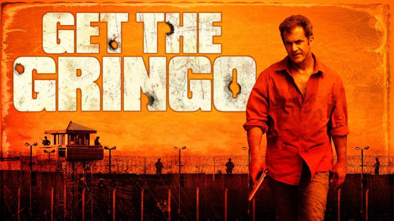 فيلم Get The Gringo 2012 مترجم كامل HD