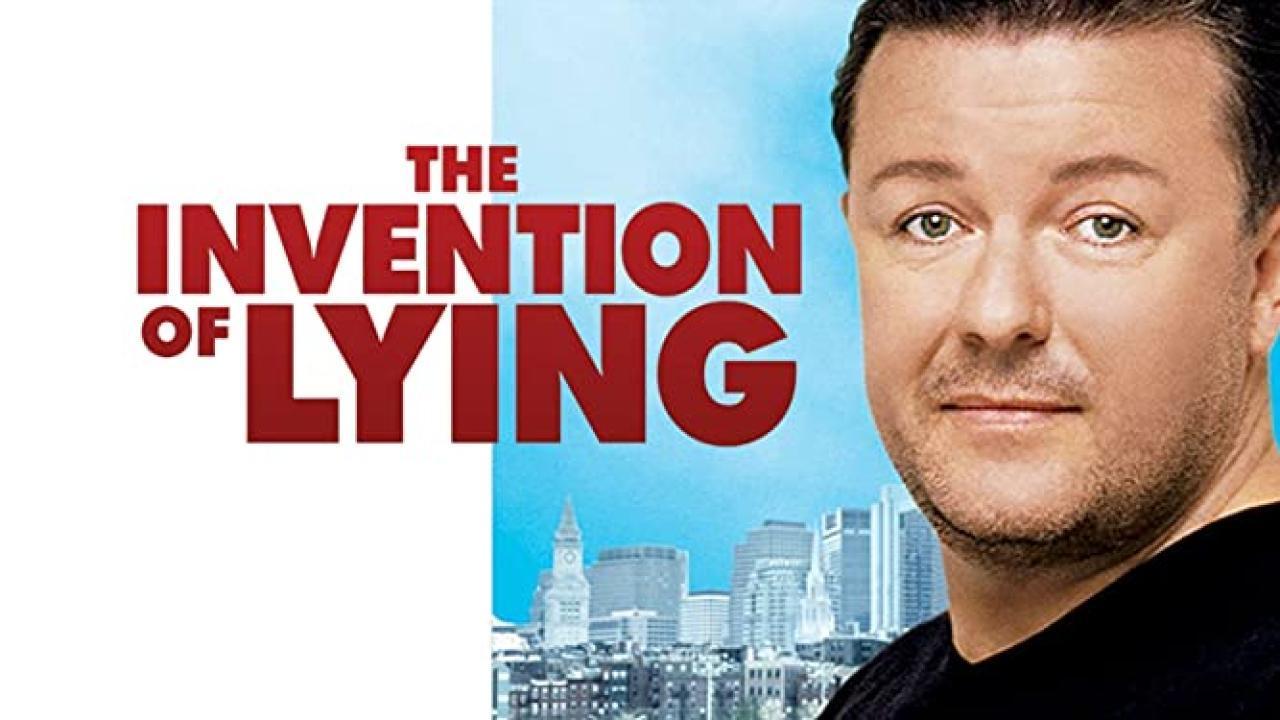 فيلم The Invention of Lying 2009 مترجم كامل HD
