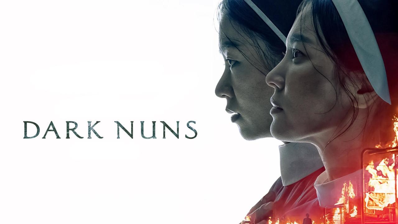 فيلم Dark Nuns 2025 مترجم كامل HD