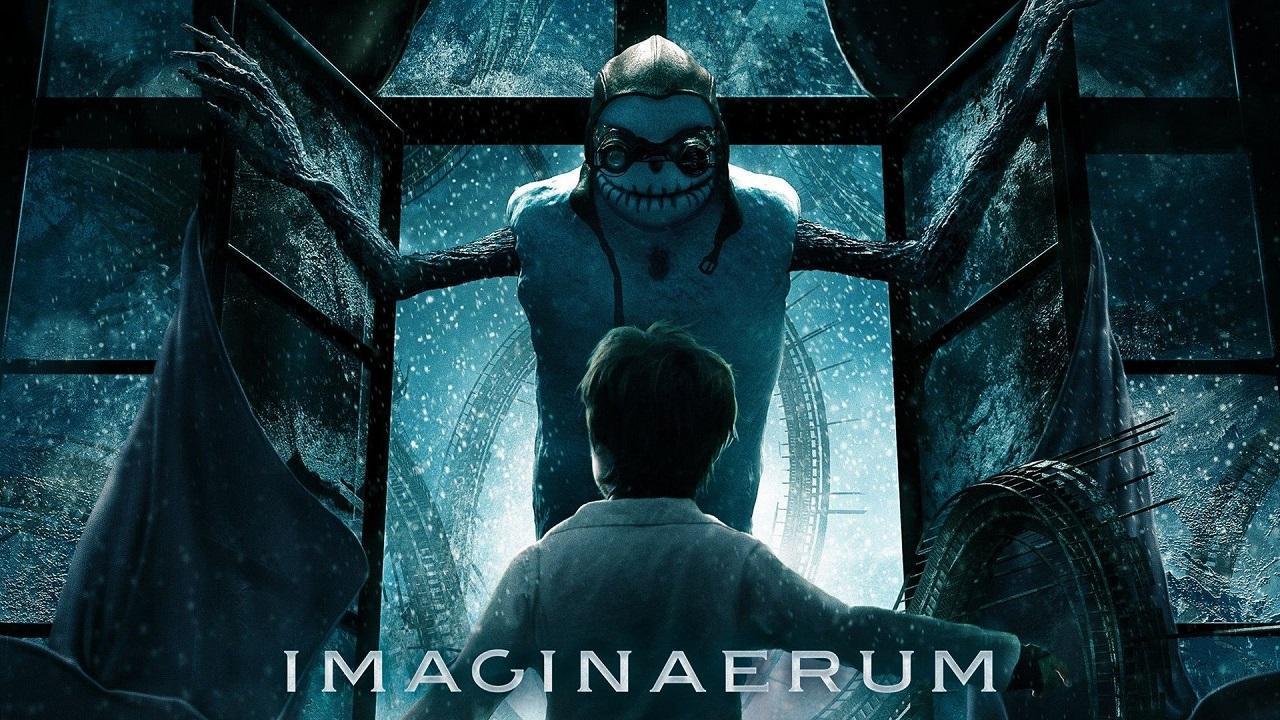 فيلم Imaginaerum 2012 مترجم كامل HD