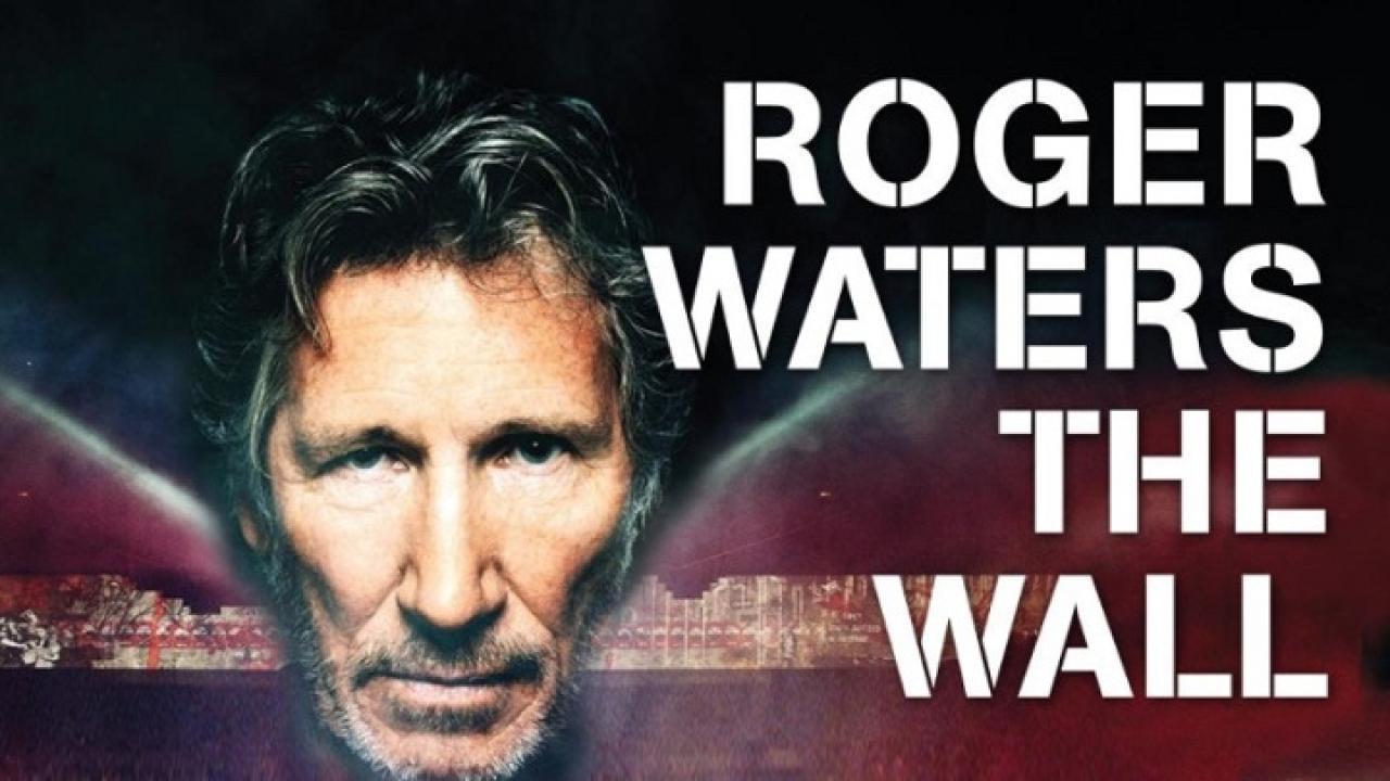 فيلم Roger Waters The Wall 2014 مترجم كامل HD