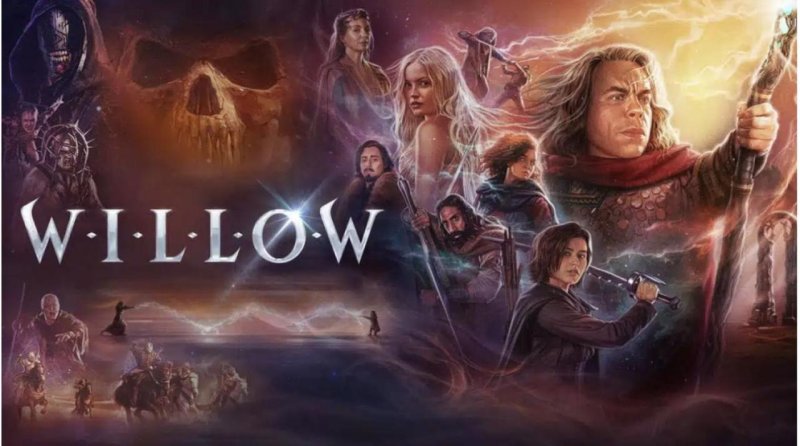 مسلسل Willow الموسم الاول الحلقة 8 الثامنة مترجمة والاخيرة