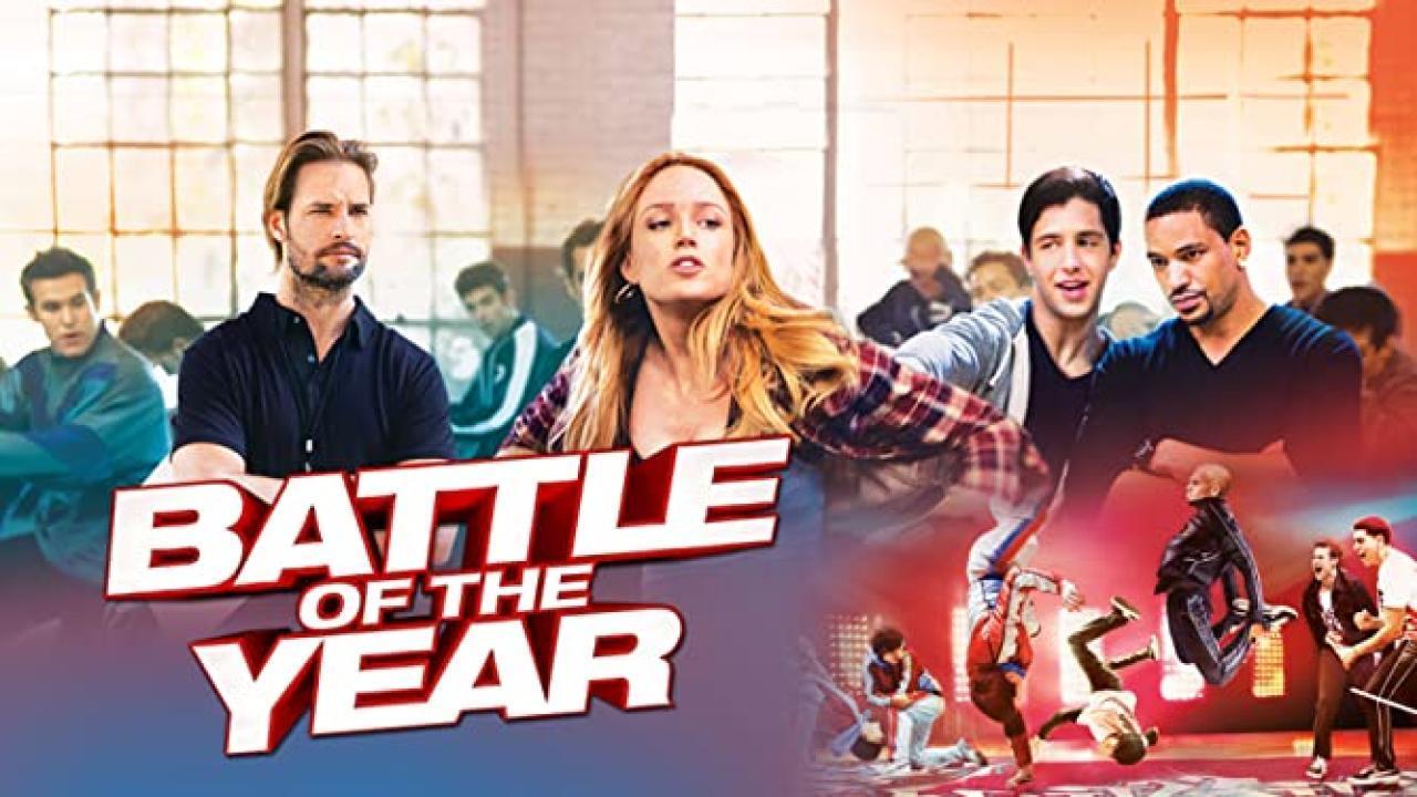 فيلم Battle of the Year 2013 مترجم كامل HD