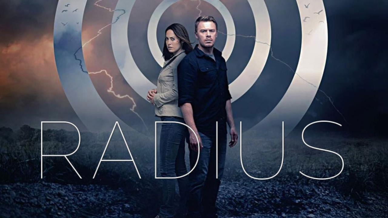 فيلم Radius 2017 مترجم كامل HD