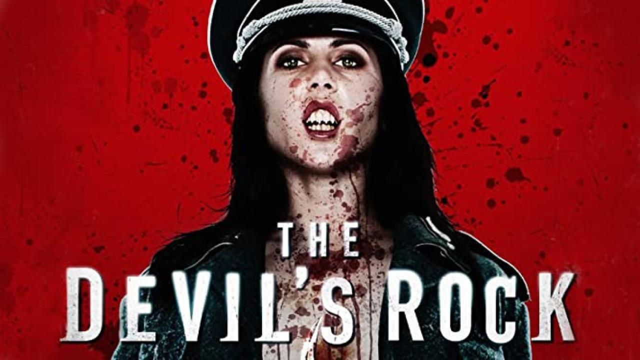 فيلم The Devil's Rock 2011 مترجم كامل HD