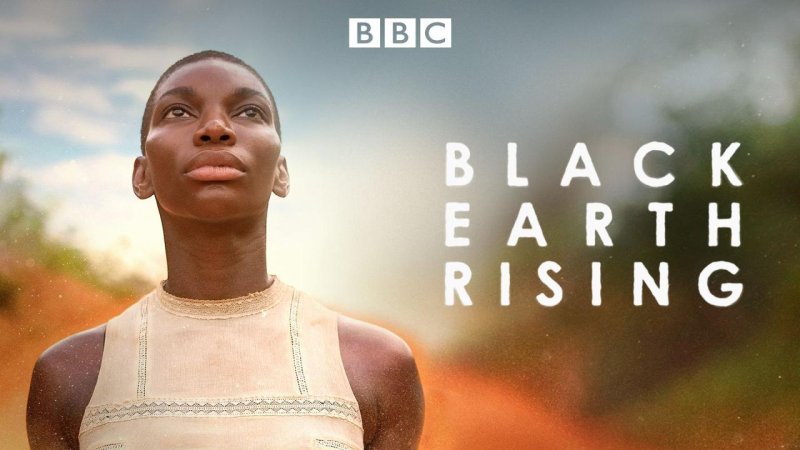 مسلسل Black Earth Rising الموسم الاول الحلقة 8 الثامنة مترجمة والاخيرة