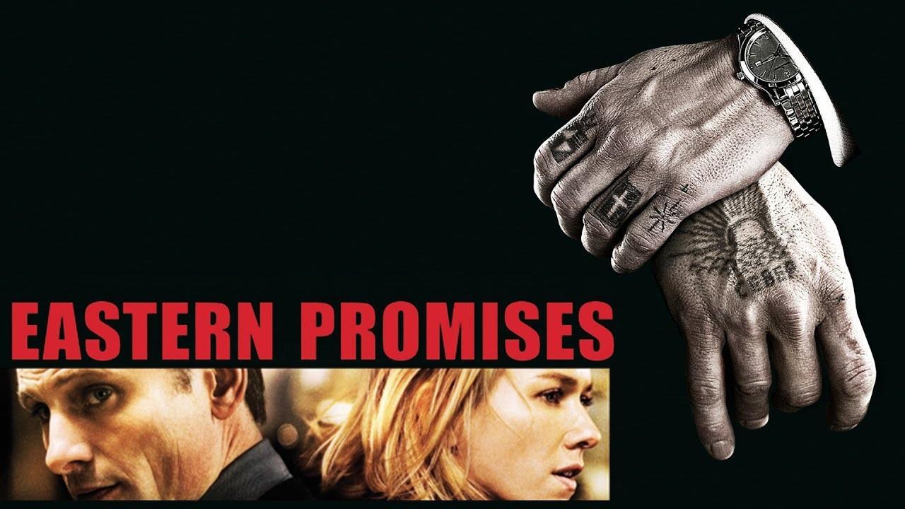 فيلم Eastern Promises 2007 مترجم كامل HD
