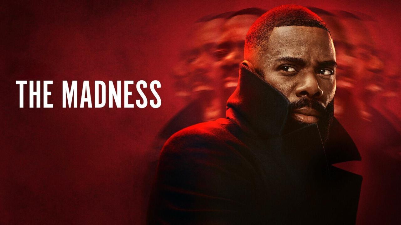 مسلسل The Madness الموسم الاول الحلقة 3 الثالثة مترجمة