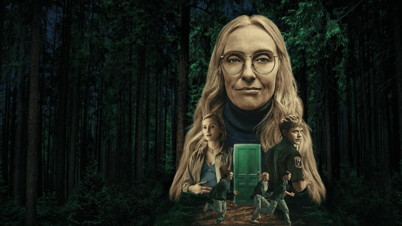 مسلسل Wayward الموسم الاول الحلقة 2 الثانية مترجمة