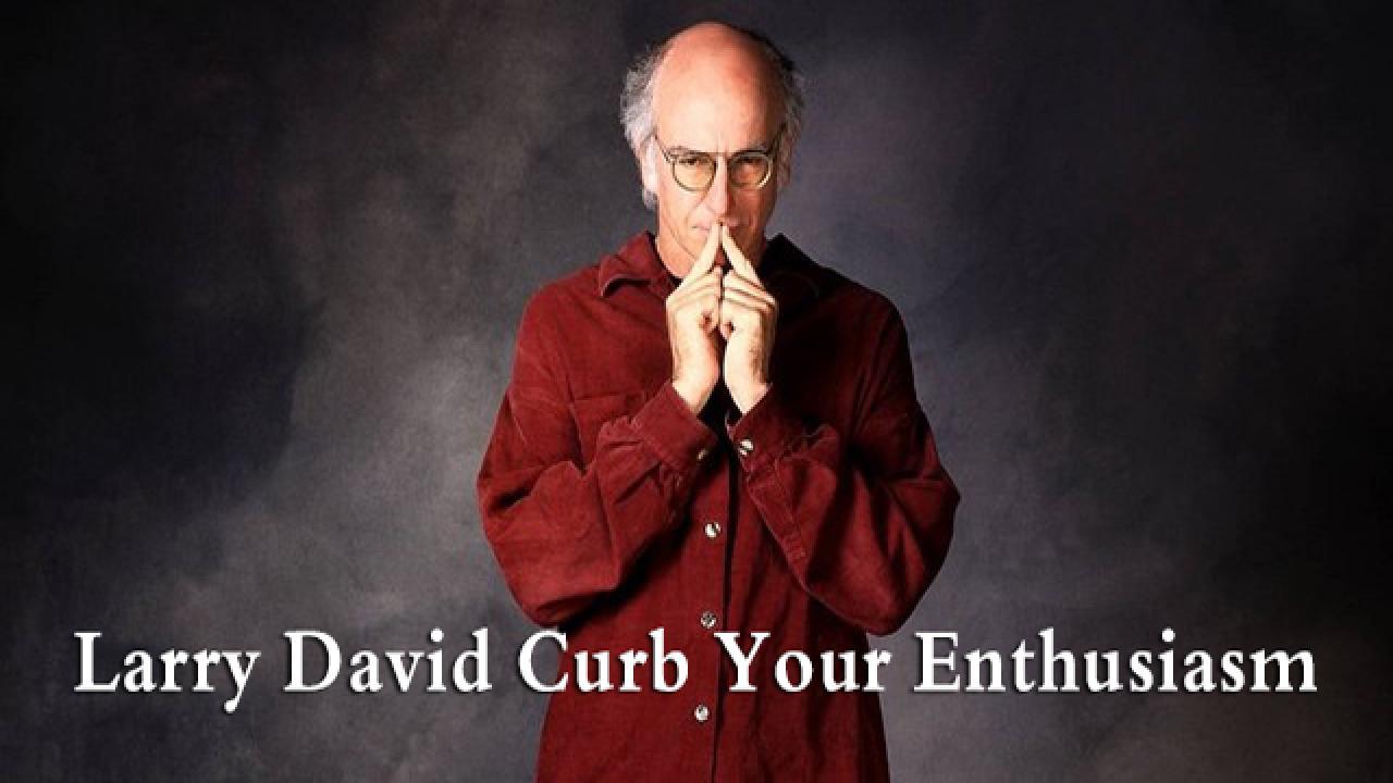 فيلم Larry David Curb Your Enthusiasm 1999 مترجم كامل HD