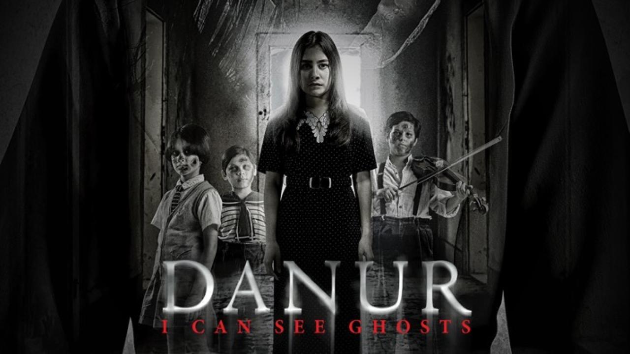 فيلم Danur: I Can See Ghosts 2017 مترجم كامل HD