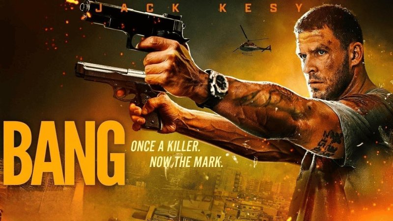 فيلم Bang 2025 مترجم كامل HD