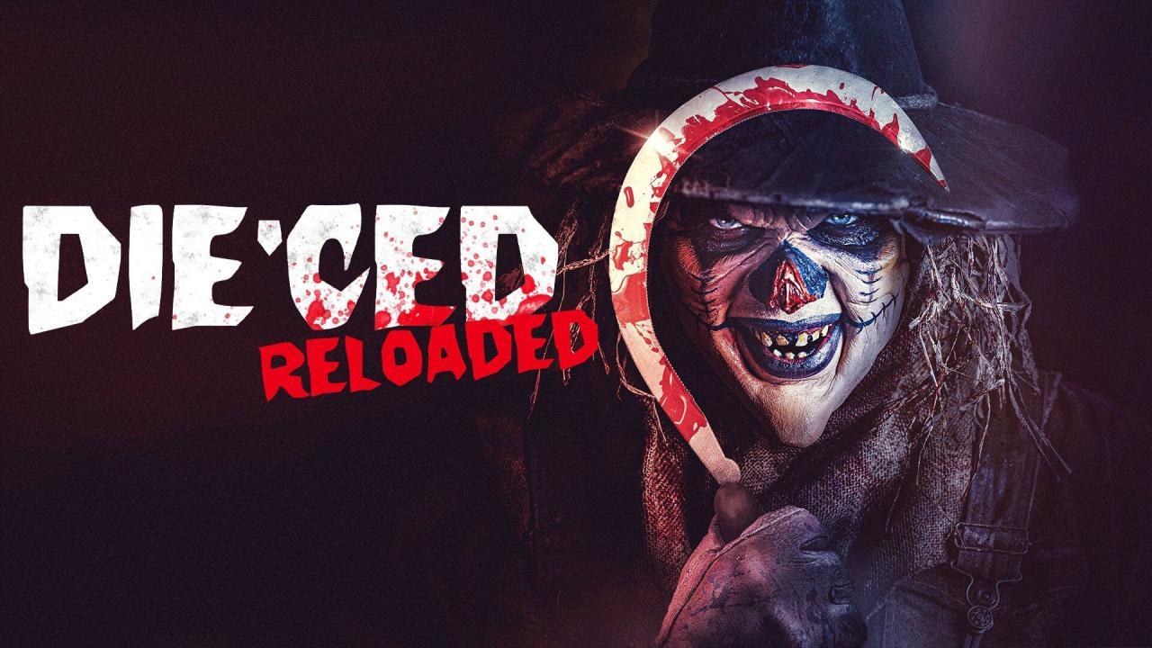 فيلم Die’ced: Reloaded 2025 مترجم كامل بجودة عالية HD