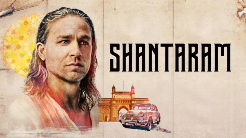 مسلسل Shantaram الموسم الاول الحلقة 6 السادسة مترجمة