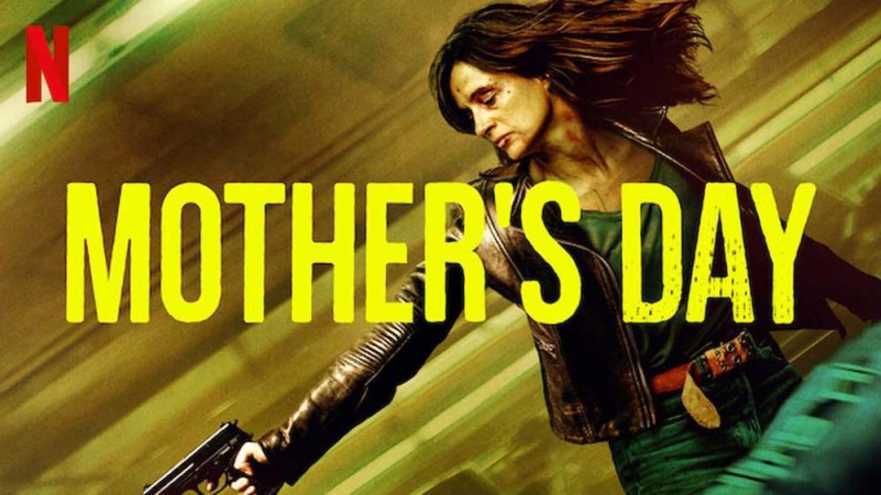 فيلم Mother's Day 2023 مترجم كامل HD