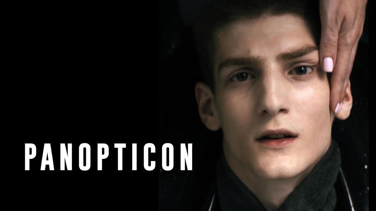 فيلم Panopticon 2024 مترجم كامل بجودة عالية HD