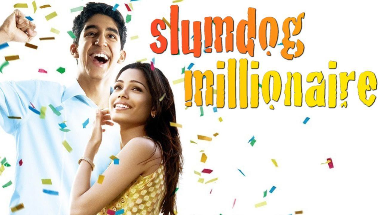 فيلم Slumdog Millionaire 2008 مترجم كامل HD