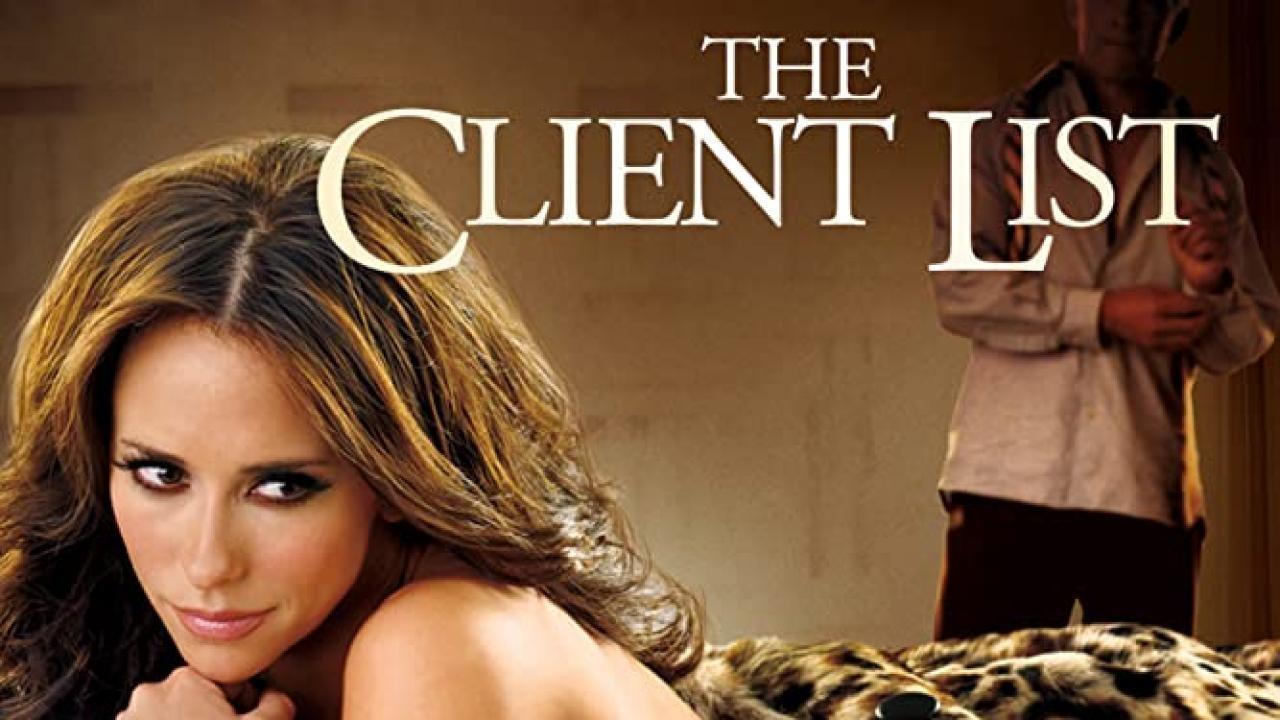 فيلم The Client List 2010 مترجم كامل HD