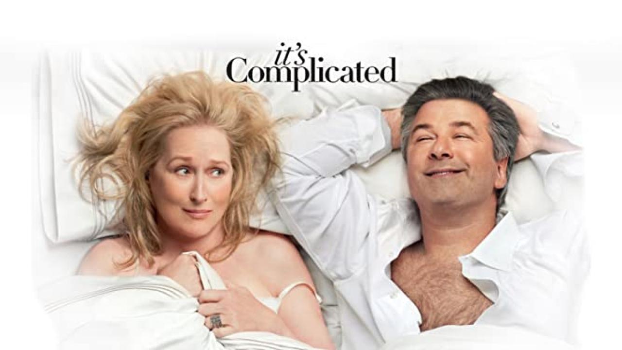 فيلم Its Complicated 2009 مترجم كامل HD