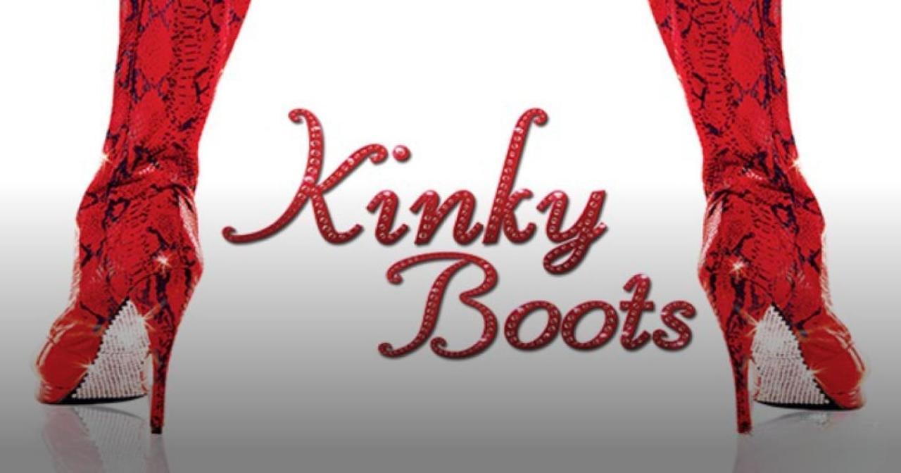 فيلم Kinky Boots 2005 مترجم كامل HD