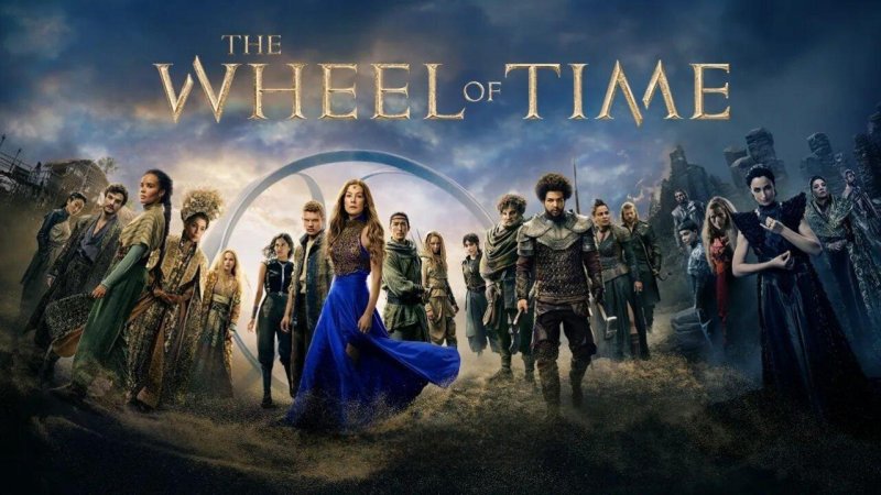 مسلسل The Wheel of Time الموسم الثالث الحلقة 5 الخامسة مترجمة