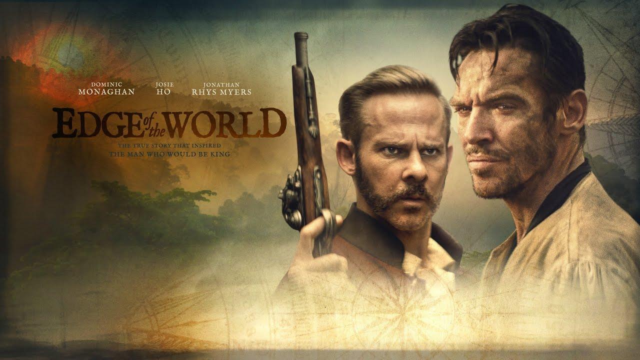 فيلم Edge Of The World 2021 مترجم كامل HD