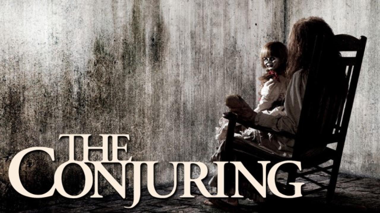 فيلم The Conjuring 2013 مترجم كامل بجودة عالية HD