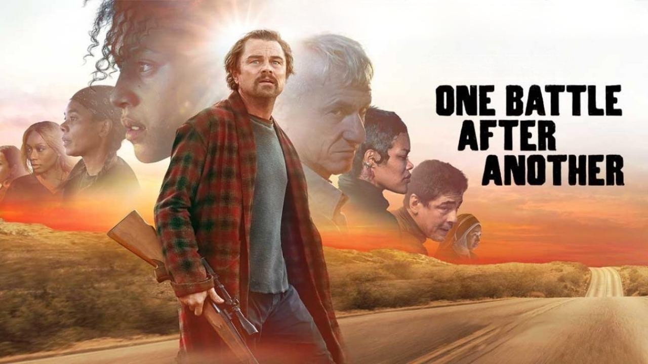 فيلم One Battle After Another 2025 مدبلج كامل بجودة عالية HD
