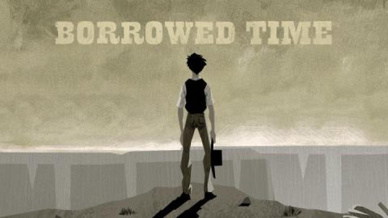 فيلم Borrowed Time 2015 مترجم كامل HD