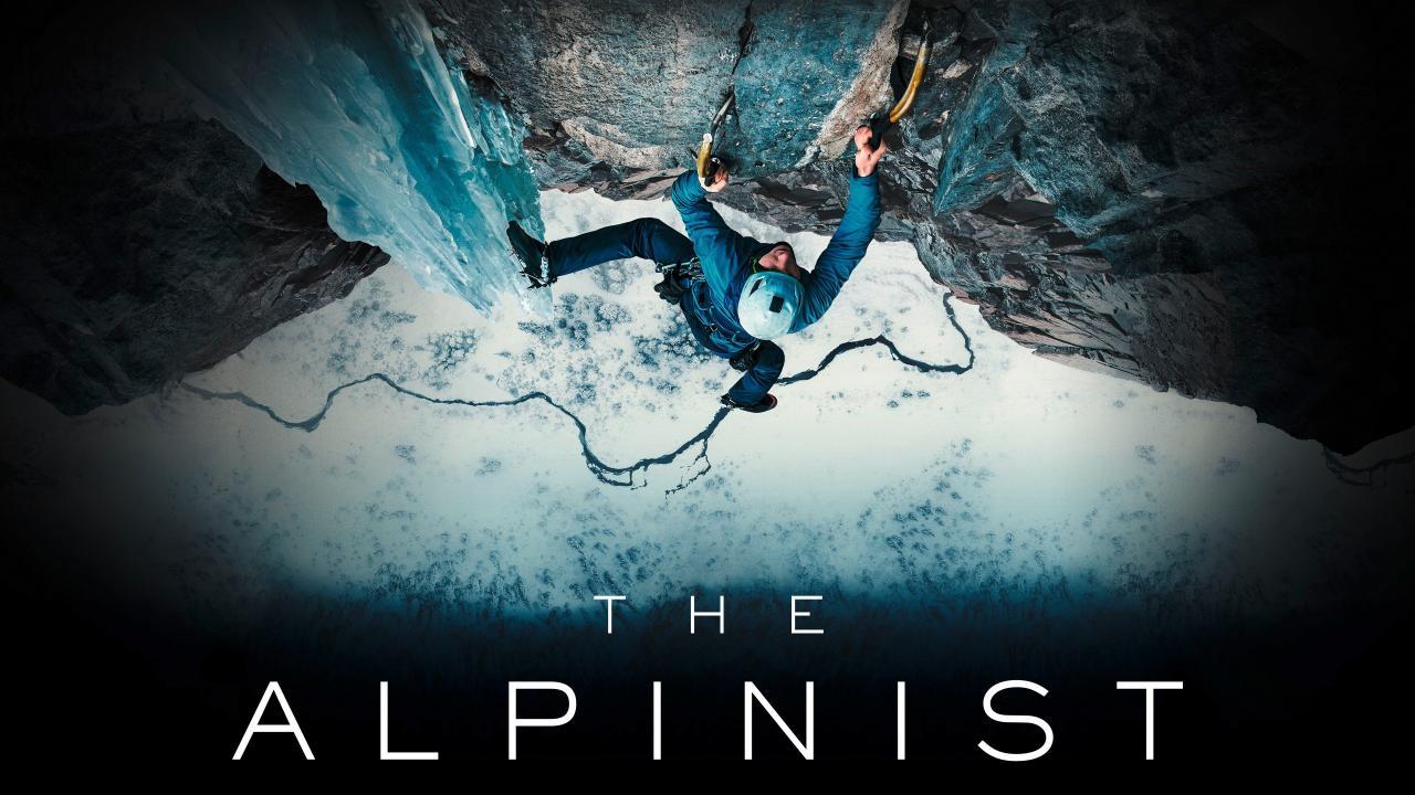 فيلم The Alpinist 2021 مترجم كامل HD