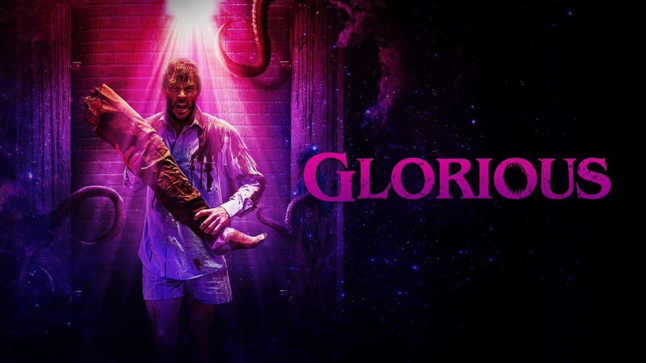 فيلم Glorious 2022 مترجم كامل HD