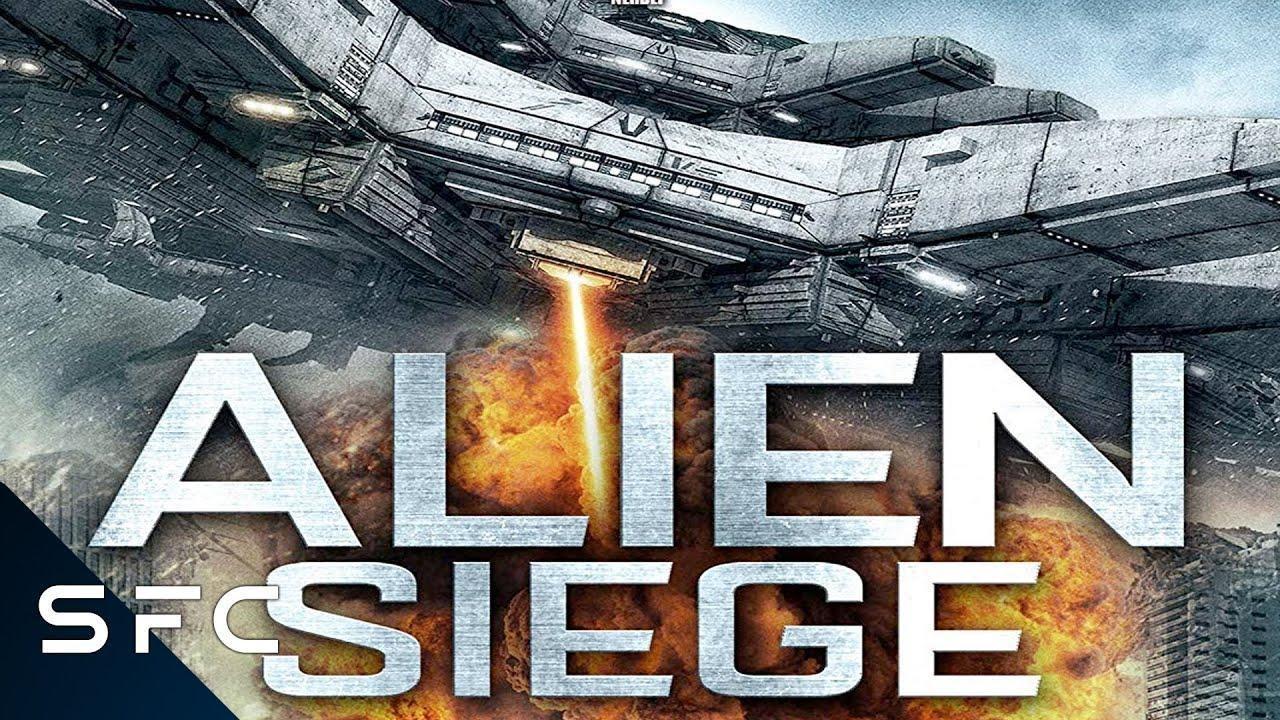 فيلم Alien Siege 2018 مترجم كامل HD