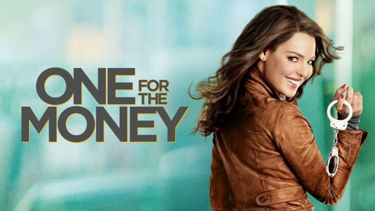 فيلم One For the Money 2012 مترجم كامل HD