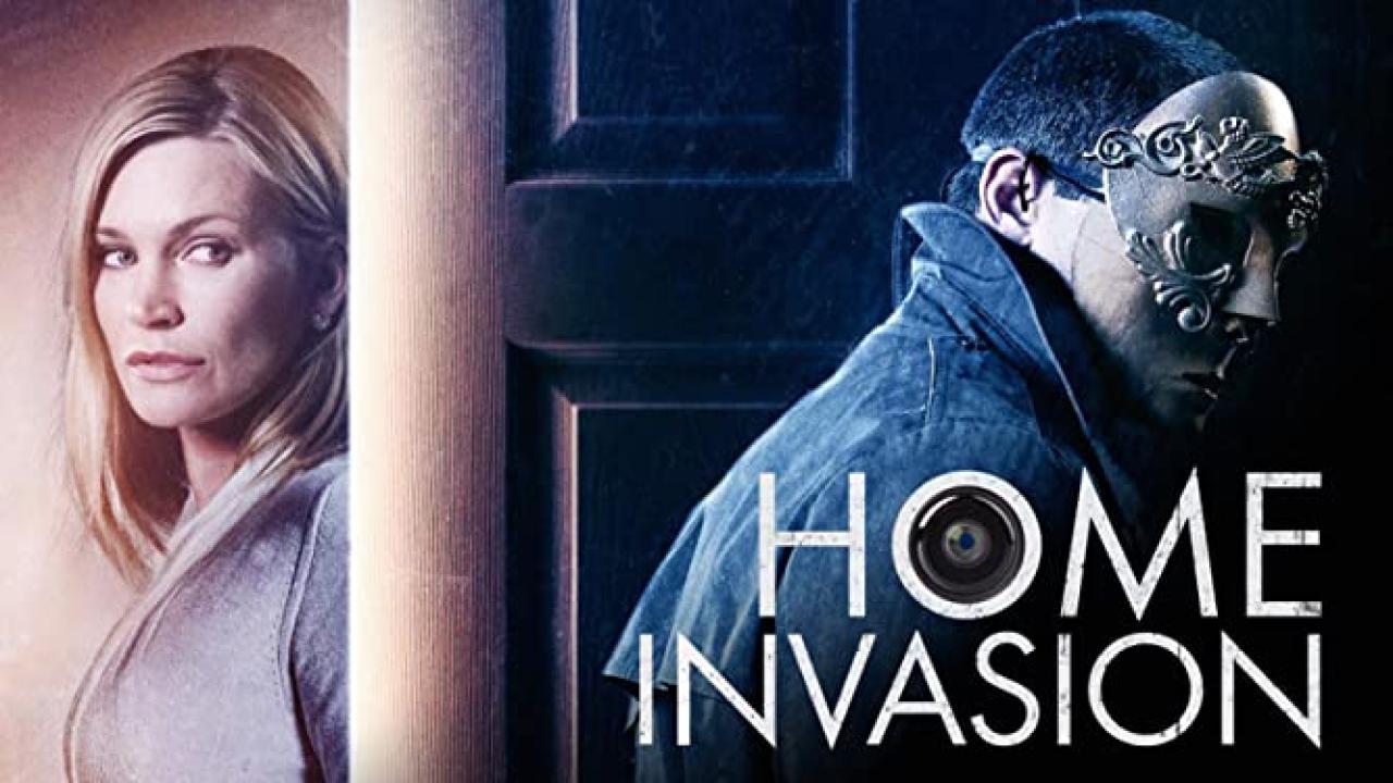 فيلم Home Invasion 2016 مترجم كامل HD