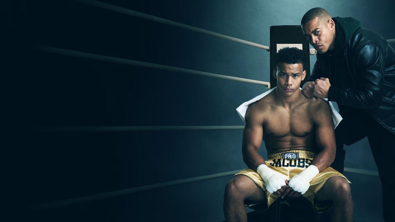 فيلم TKO 2025 مدبلج كامل بجودة عالية HD