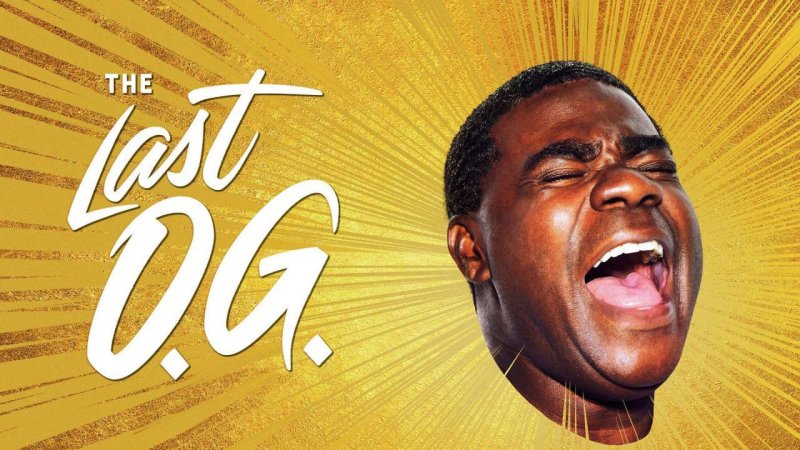 مسلسل The Last O.G. الموسم الثالث الحلقة 6 السادسة مترجمة