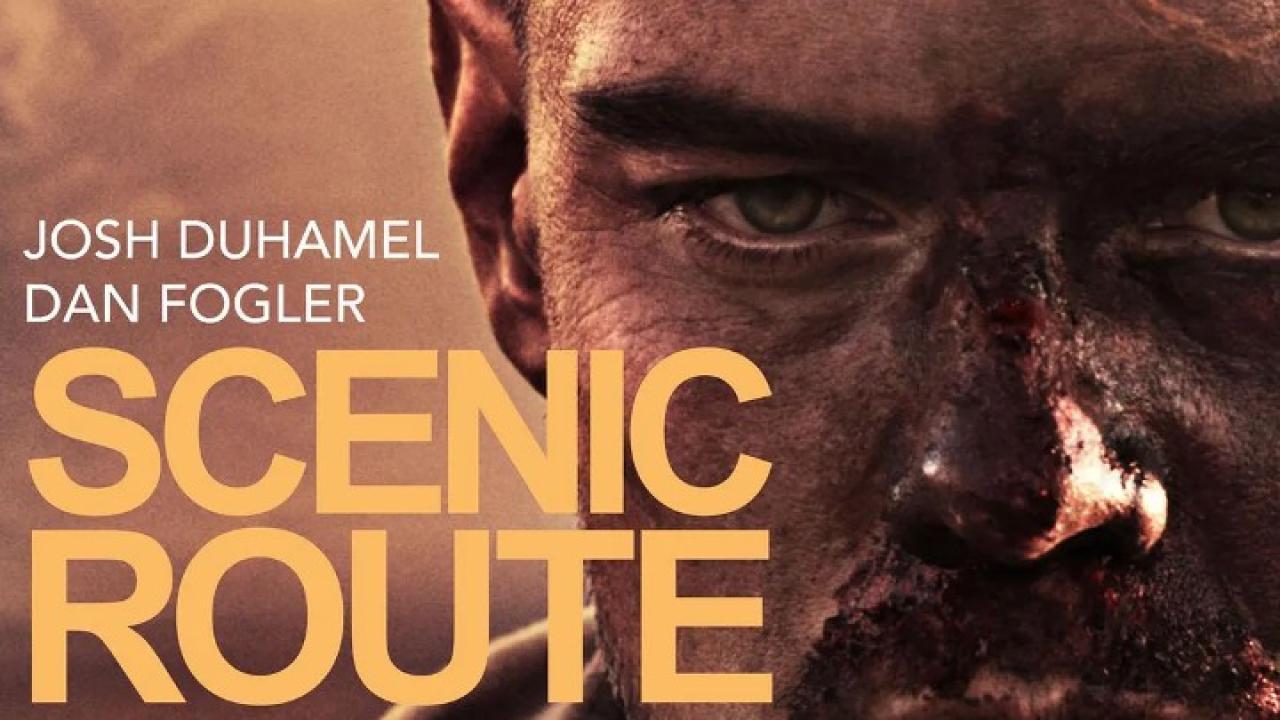 فيلم Scenic Route 2013 مترجم كامل HD